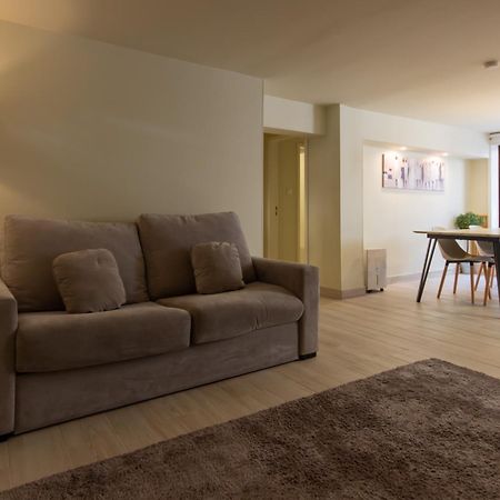 Orm Poveiros Apartments Porto Kültér fotó