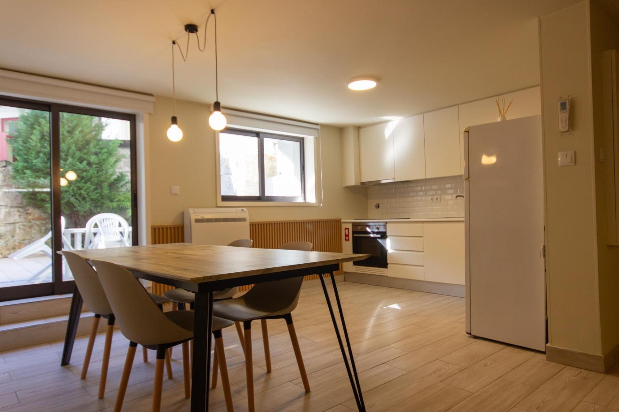 Orm Poveiros Apartments Porto Kültér fotó