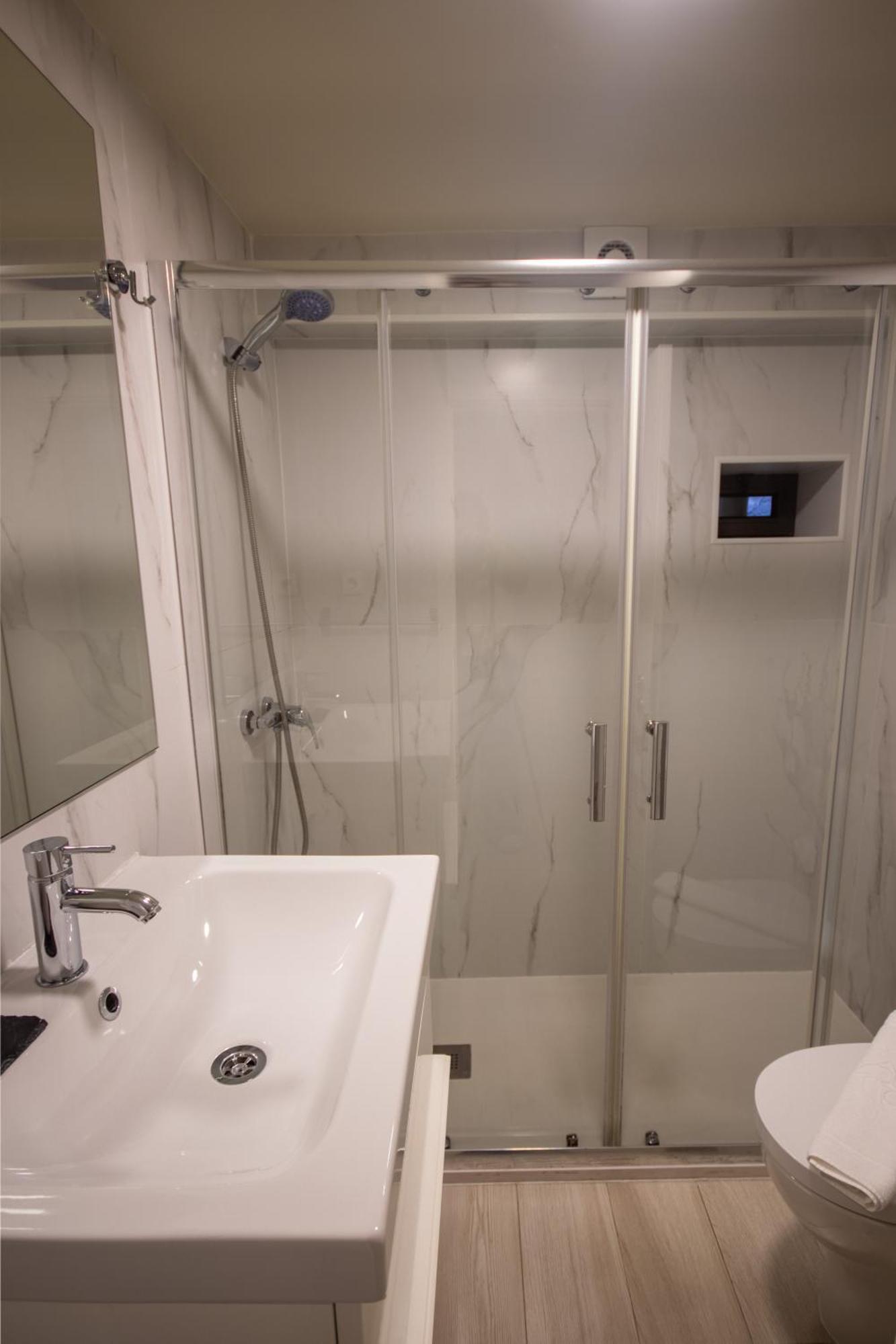 Orm Poveiros Apartments Porto Kültér fotó