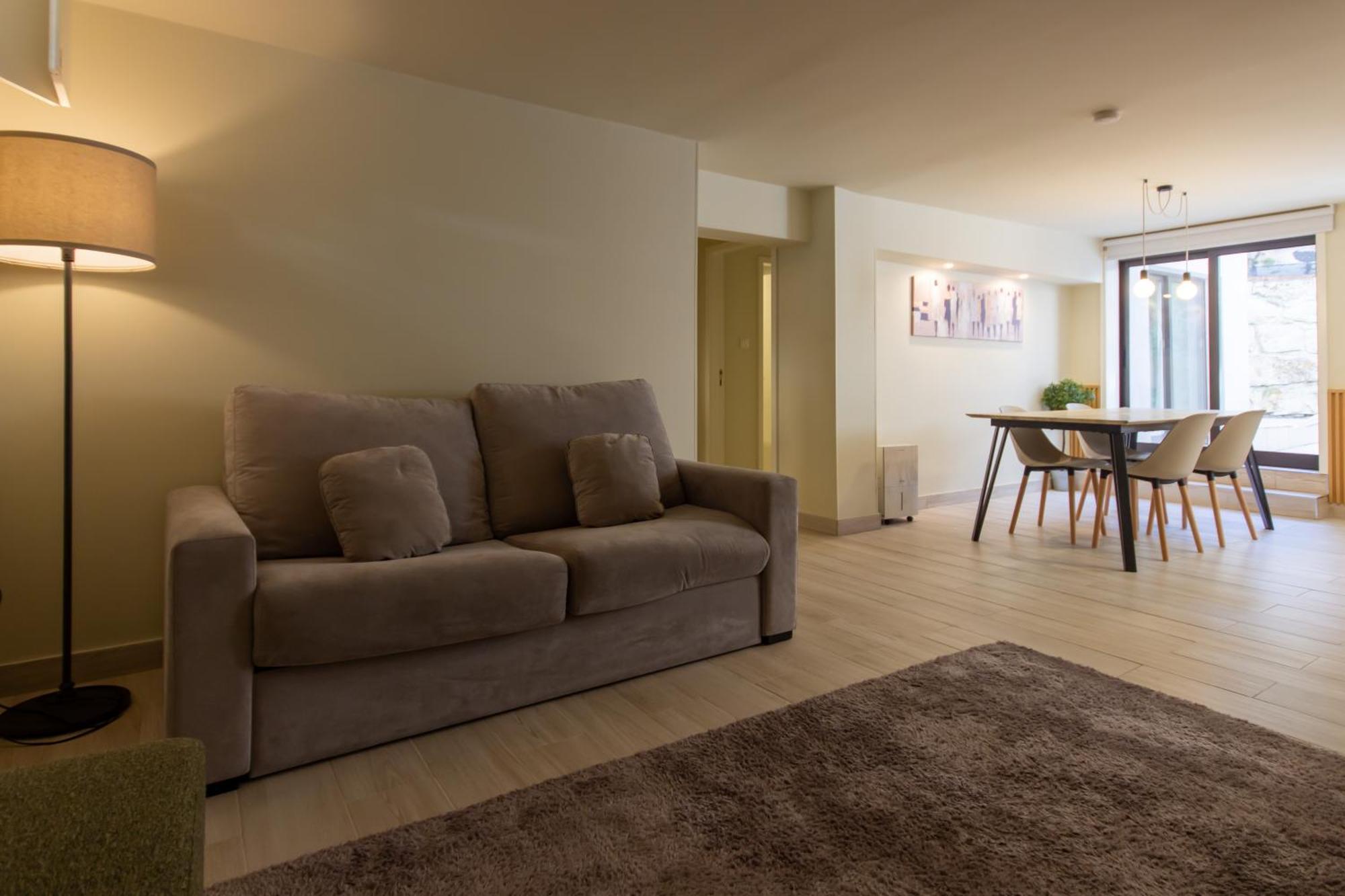 Orm Poveiros Apartments Porto Kültér fotó