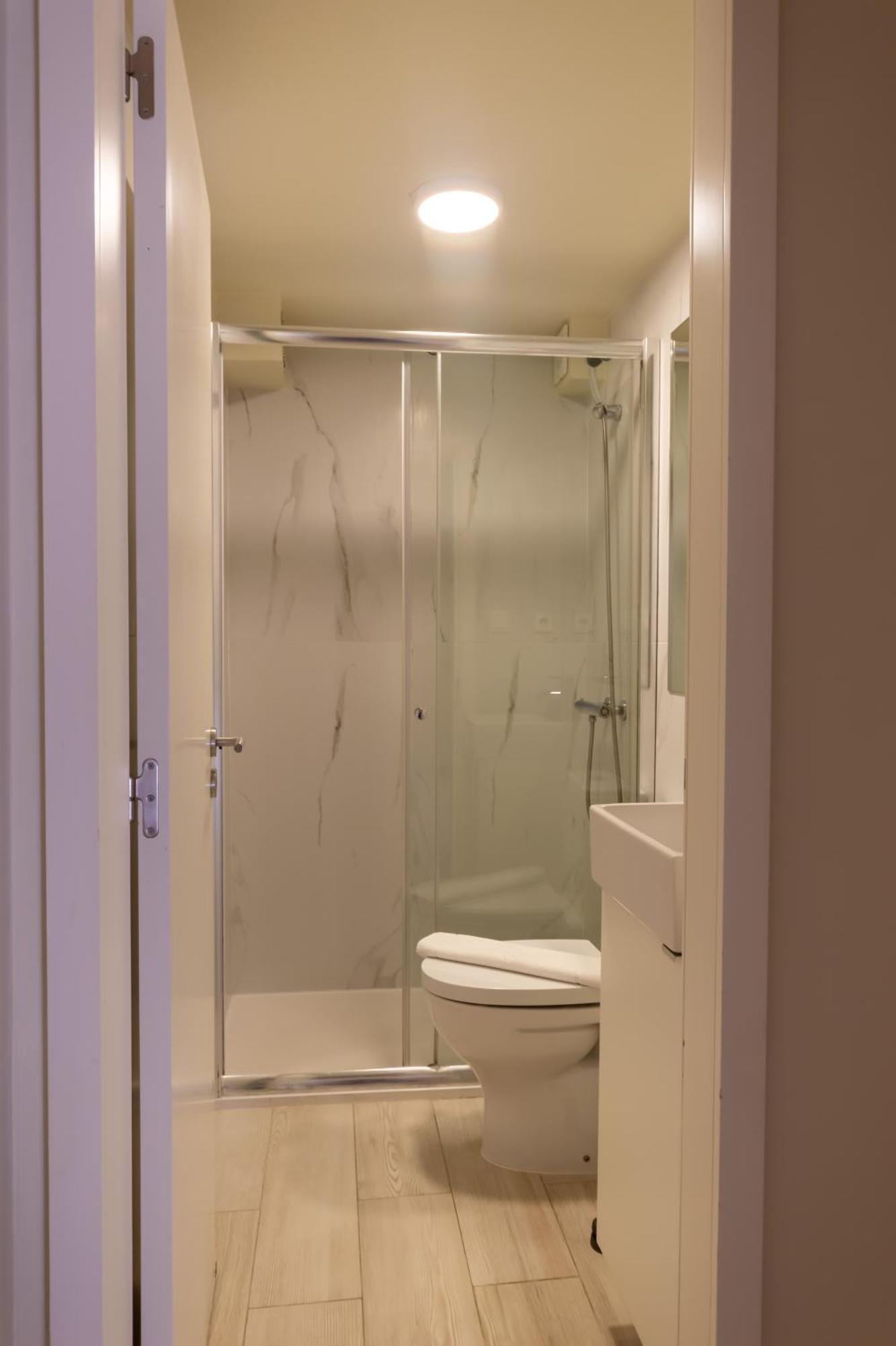 Orm Poveiros Apartments Porto Kültér fotó