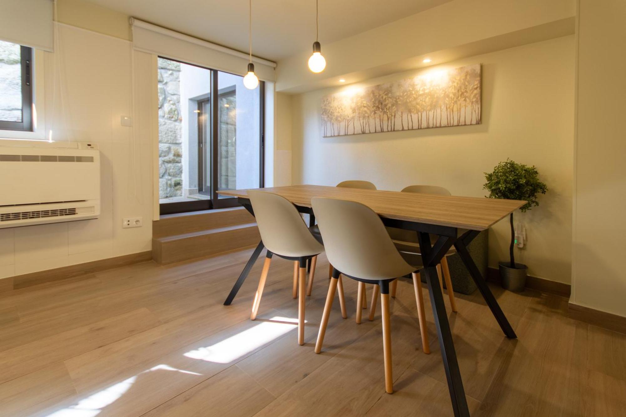 Orm Poveiros Apartments Porto Kültér fotó
