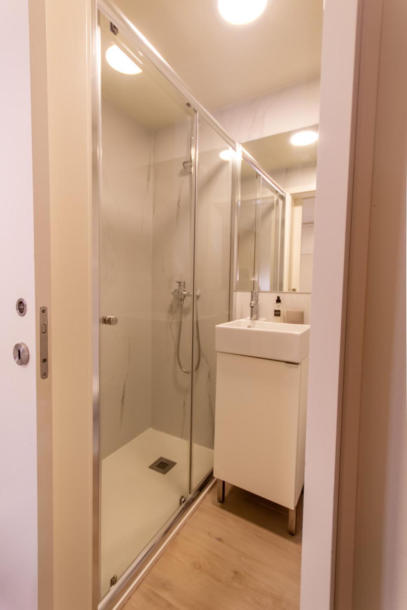 Orm Poveiros Apartments Porto Kültér fotó