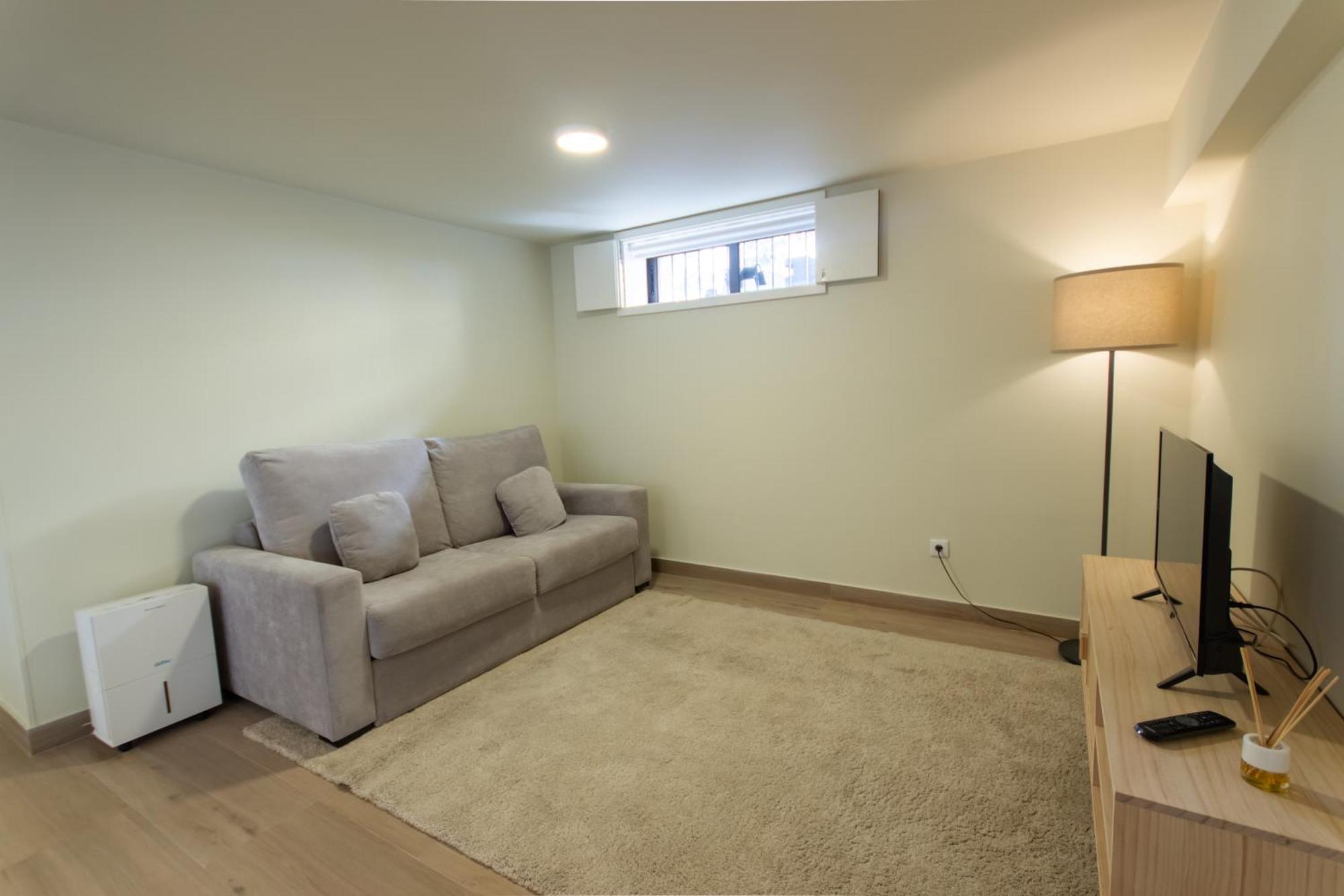 Orm Poveiros Apartments Porto Kültér fotó