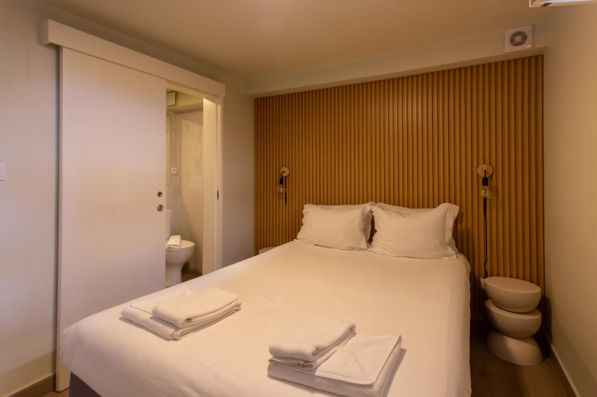 Orm Poveiros Apartments Porto Kültér fotó